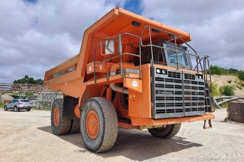 OmecoHub - Immagine HITACHI EH750-2